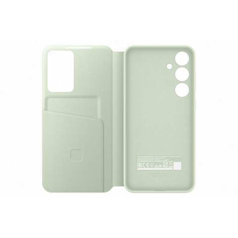 Mobile cover Samsung EF-ZS926CGEGWW Green