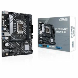 Motherboard Asus ASUCMPB660MK0 LGA1700 LGA 1700 Intel