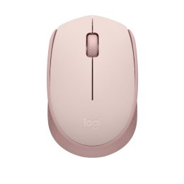 Mouse Logitech M171 Pink