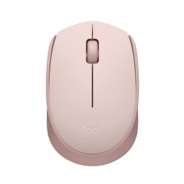 Mouse Logitech M171 Pink