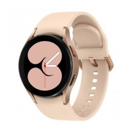 Smartwatch Samsung GALAXY WATCH 4 Rose gold 16 GB