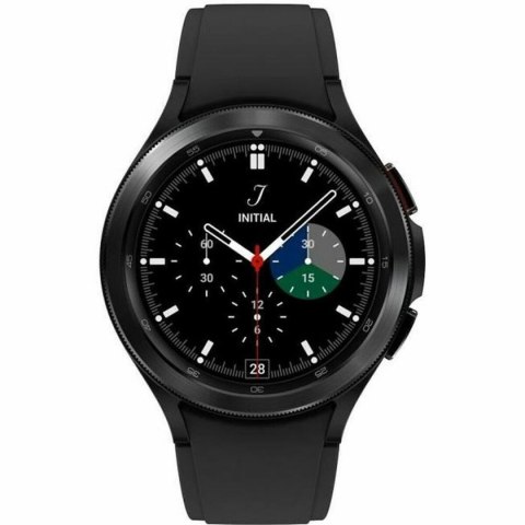 Smartwatch Samsung Galaxy Watch4 Classic 1,4" 450 x 450 px Black 1,4" 46 mm Ø 46 mm 16 GB