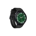 Smartwatch Samsung Galaxy Watch6 Classic Ø 47 mm Black