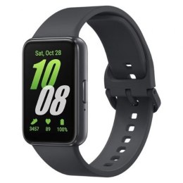 Smartwatch Samsung SM-R390NZAAEUB Grey 1,6