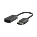 USB Adaptor Belkin AVC011BTSGY-BL 22 cm