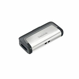 USB stick SanDisk SDDDC2-128G-G46 Black 128 GB