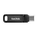 USB stick SanDisk SDDDC3-512G-G46 Black 512 GB