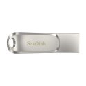 USB stick SanDisk SDDDC4-032G-G46 Silver Steel 32 GB (1 Unit)