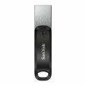 USB stick SanDisk Silver 128 GB