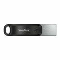 USB stick SanDisk Silver 128 GB