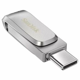 USB stick SanDisk Silver 64 GB