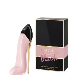 Women's Perfume EDP Carolina Herrera Good Girl Blush 30 ml