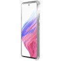 Mobile cover PcCom Galaxy A53 5G Transparent Samsung