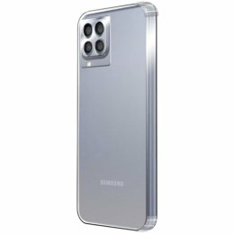 Mobile cover PcCom Galaxy M33 5G Transparent Samsung