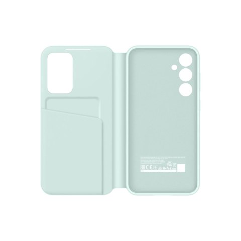 Mobile cover Samsung EF-ZS711CMEGWW Mint Galaxy S23 FE