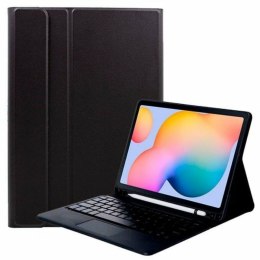 Tablet cover Cool Galaxy Tab S6 Lite Black