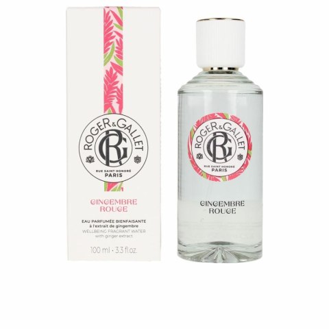 Unisex Perfume Roger & Gallet Gingembre Rouge EDT