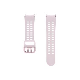 Watch Strap Samsung ET-SXR93SVEGEU Lavendar S/M