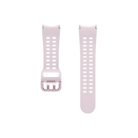 Watch Strap Samsung ET-SXR93SVEGEU Lavendar S/M