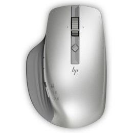 Wireless Mouse HP Silver 930 Creator Silver