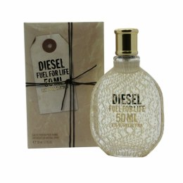 Women's Perfume Diesel Fuel for Life Femme EDP