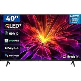 Smart TV Metz 40MQE7000Z Full HD 40