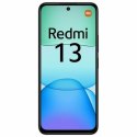 Smartphone Xiaomi Redmi 13 6,79" MediaTek Helio G91-Ultra 8 GB RAM 256 GB Black