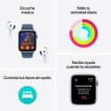 Smartwatch Apple MXEU3QL/A White 44 mm