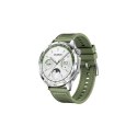 Smartwatch Huawei GT4 Classic Green 1,43" 46 mm