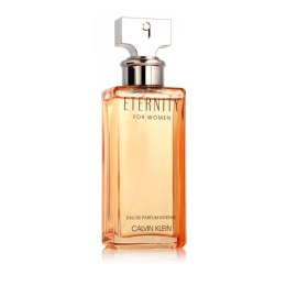 Women's Perfume Calvin Klein EDP Eternity Intense 100 ml