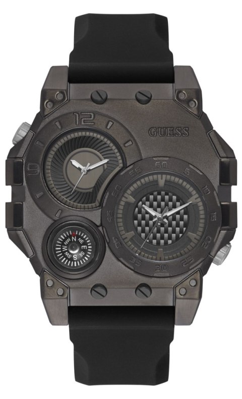 GUESS WATCHES Mod. GW0321G2