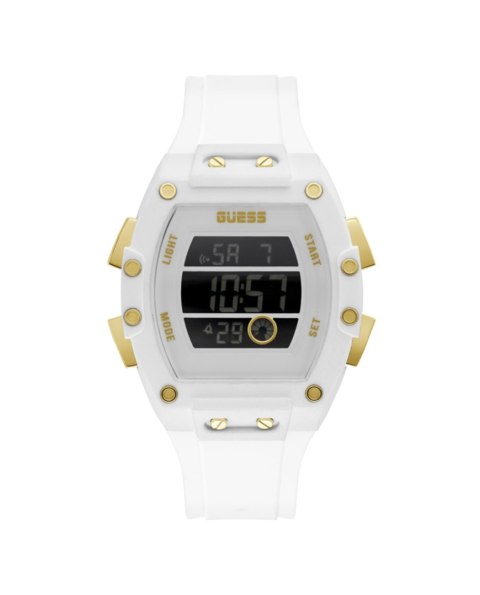 GUESS WATCHES Mod. GW0340G1