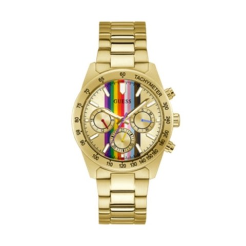 GUESS WATCHES Mod. GW0434G1