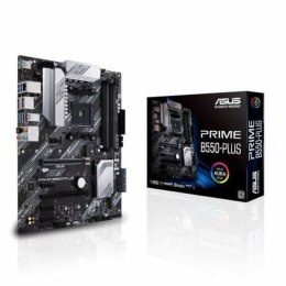 Motherboard Asus PRIME B550-PLUS AMD B550 AMD AMD AM4