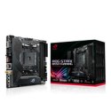 Motherboard Asus PRIME B550-PLUS AMD B550 AMD AMD AM4