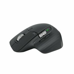 Mouse Logitech MX Master 3S Black Grey Graphite (1 Unit)