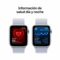 Smartwatch Apple MXET3QL/A Grey 44 mm