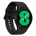 Smartwatch Samsung SM-R860NZKAEUB Black 1,2" 40 mm