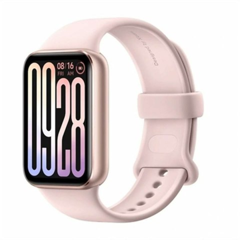 Smartwatch Xiaomi BHR8714GL Rose gold