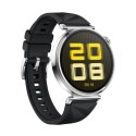 Smartwatch Huawei Jana-B19F Black 1,32"