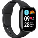 Smartwatch Xiaomi Redmi Watch 3 Active 46 mm Black 1,83"