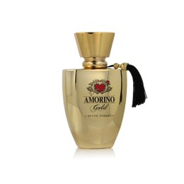 Unisex Perfume Amorino Amorino Gold Never Forget EDP 50 ml