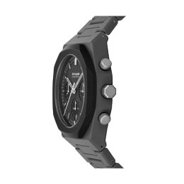 D1 MILANO POLYCHRONO Mod. BLACK BLAST