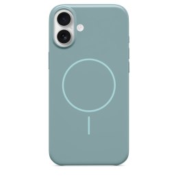 Mobile cover Apple iPhone 16 Plus Blue Apple iPhone 16 Plus