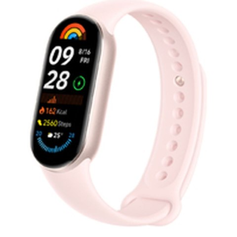 Smartwatch Xiaomi Mi Band 9 Pink