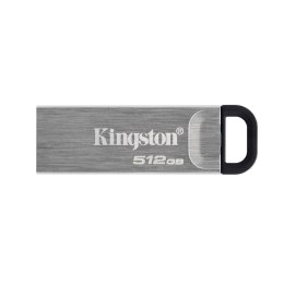 USB stick Kingston DTKN/512GB Silver Steel 512 GB (1 Unit)