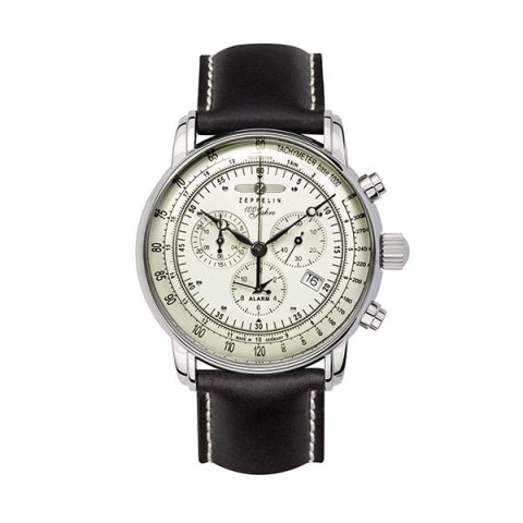 ZEPPELIN WATCHES Mod. 8680-3