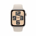 Smartwatch Apple MRGX3QL/A Beige 44 mm