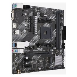 Motherboard Asus 90MB1500-M0EAY0 AMD A520