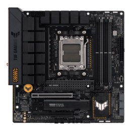 Motherboard Asus TUF GAMING B650M-PLUS WIFI AMD AM5 AMD B650